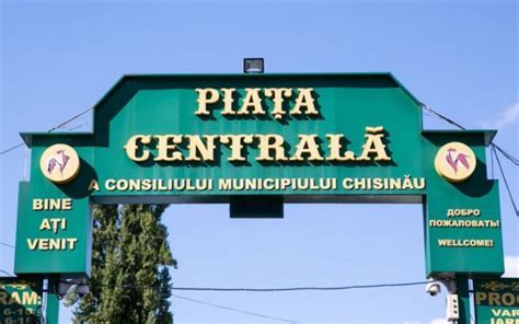 N Aten Ia Locuitorilor Capitalei Cum Va Activa Pia A Central N