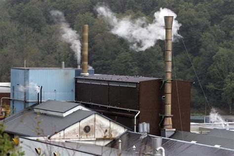 Quimperlé Les PDM réduisent leur production Quimper maville