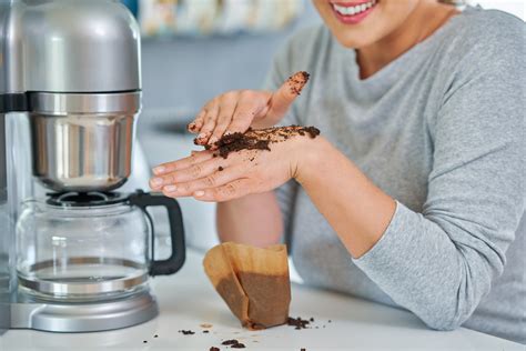 Is It OK to Dump Coffee Grounds Down the Sink? - Drivin' & Vibin'