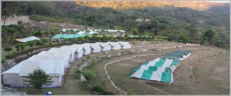 Rishikesh Camping Packages | Krishna Holidays | Camping in Rishikesh ...