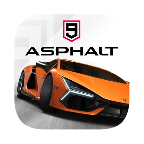 ‎asphalt 9 Legends On The Mac App Store