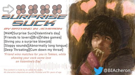 M M Surprise Suck Erotic Audio Pornhub Gay