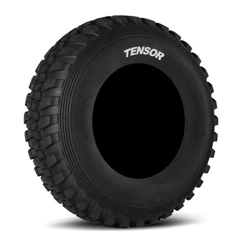 MSA Black Kore 14 Wheels 30 Desert Series Tires Yamaha Viking