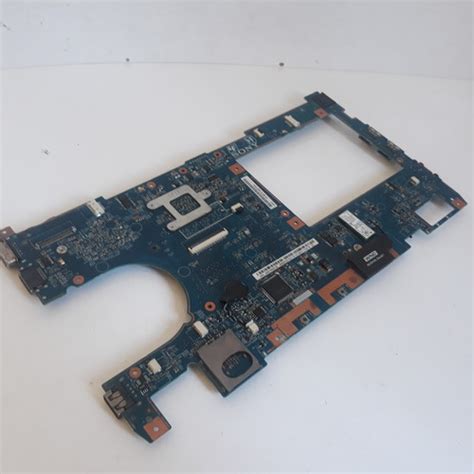 Placa Mãe 48 4ky01 011 Sony Vaio Pcg 31311x Defeito MercadoLivre