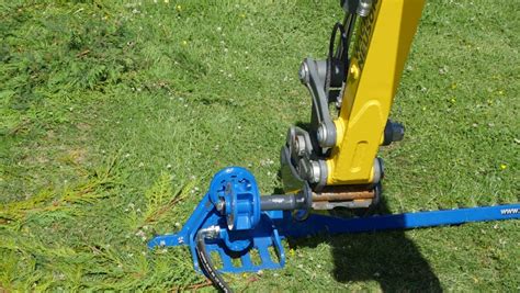 Slanetrac Hc150 Hedgecutter Slanetrac United States