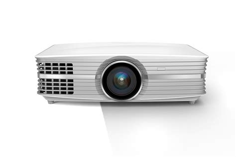 Optoma's new UHD60 is an affordable 4K HDR projector | Digital Trends