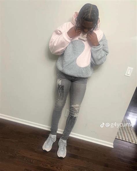 Why This Nigga Bruce Posing Like This Zesty Ass R Brucedropemoff