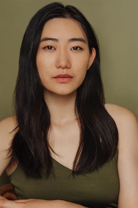 Cynthia Zhou Imdb