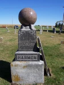 William Harmon 1827 1901 Memorial Find A Grave