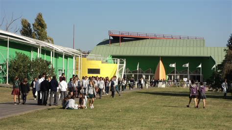 Campus Nuestra Señora Del Pilar” Universidad Del Salvador