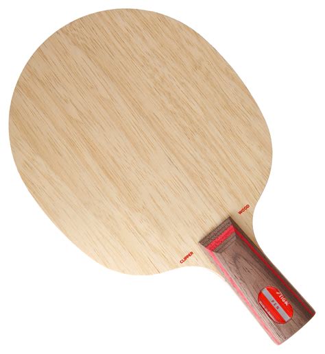 Stiga Clipper Classic Penhold-Paddle Palace