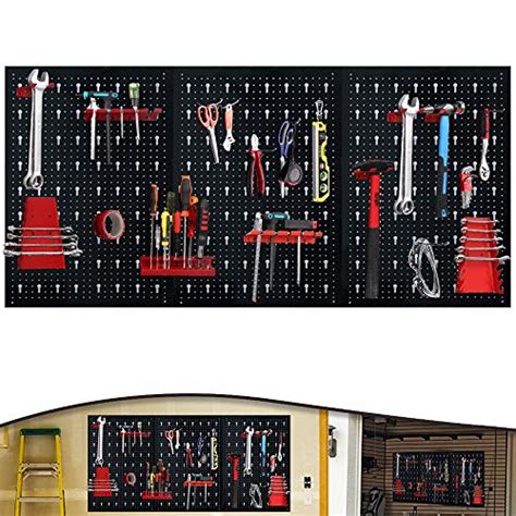 Best Panel Herramientas Pared Para Ti En Traselbalon