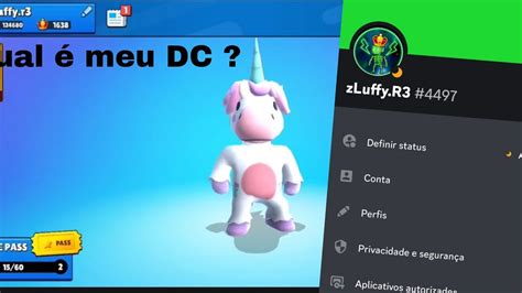 Jogando Partidas E Mostrando Meu Dc Youtube