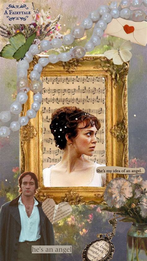 Prideandprejudice Janeausten Aesthetic Vintage