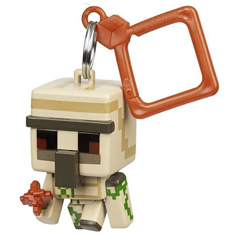 Minecraft Iron Golem Other Figures | Minecraft Merch