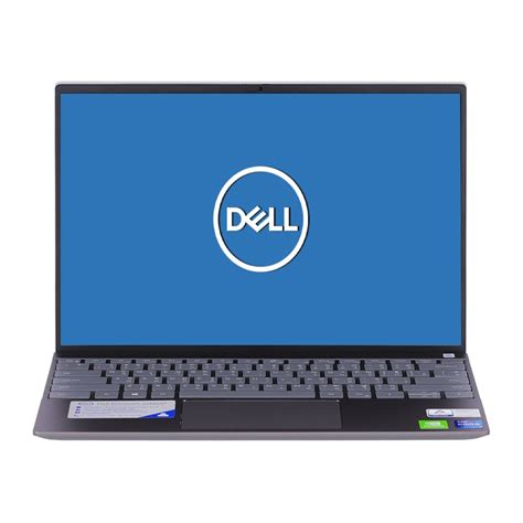 Notebook Dell Inspiron W Thw Platinum Silver