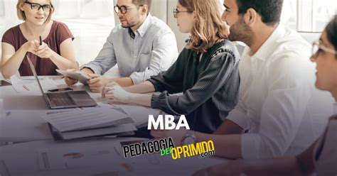 Qué es un MBA y cuál es la diferencia con un Master