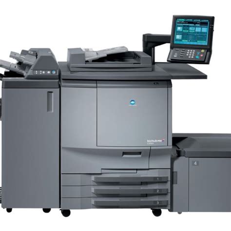 Konica Minolta Bizhub C Developing Unit Swaglop