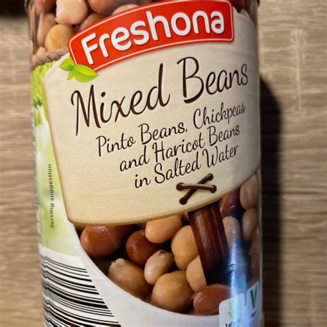 Freshona Mixed Beans Review Abillion