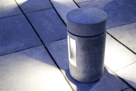 Bollards | Precast Concrete | Sanderson Concrete