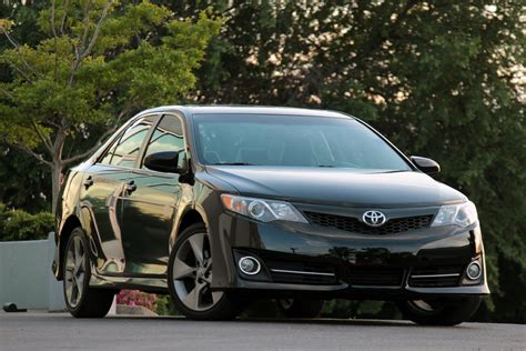 Prestige Motors Pre Owned 2014 Toyota Camry SE For Sale