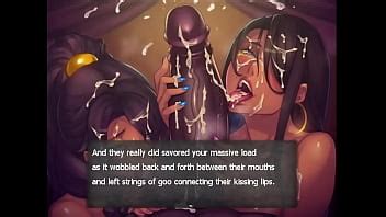 Jamal Laquari Plays Legend Of Queen Opala Origin Episode Part Farah And Milf Farah