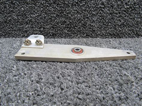 33737 Aero Commander 100-180 Elevator Bellcrank Assembly AFT