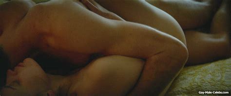 Jacob Elordi Shirtless And Sex Scenes In The Narrow Road To The Deep North Naked Male Celebrities