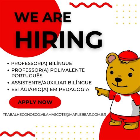 Maple Bear Campo Belo Vila Mascote - 10