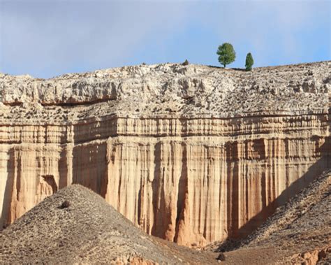 define surface rock influence  excavation plans hellolandmark