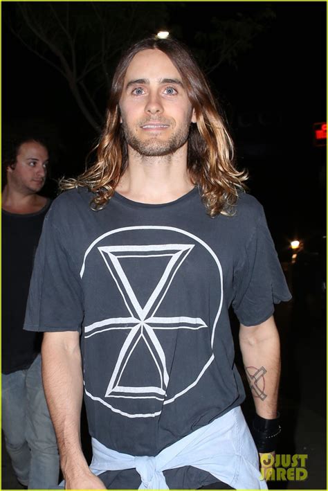 Jared Leto's 2009 Film 'Mr. Nobody' Being Released in US!: Photo ...