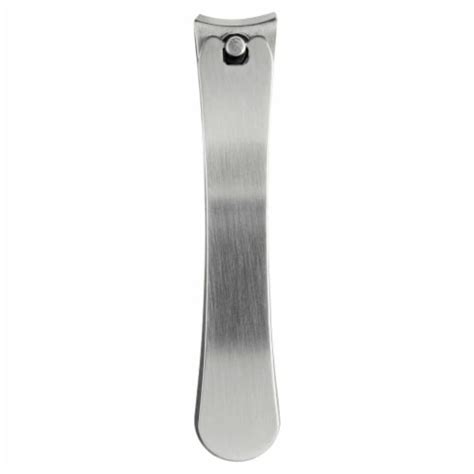 Curved Edge Toenail Clipper - Trim with Precision, 1 ct - Fred Meyer