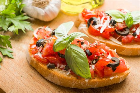 Bruschetta Versatile Vinegar