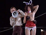 Naked Betty Thomas In Used Cars