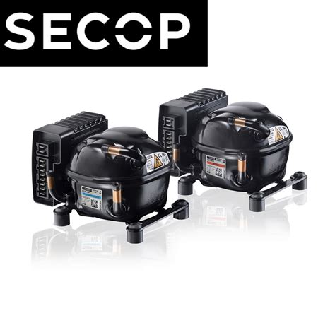 Secop Bd Nano Series Hermetic Reciprocating Compressors For Air Conditionings China Performer