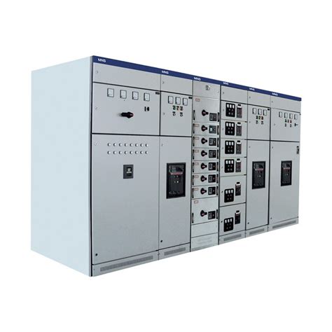 China Customized Low Voltage AC Distribution Cabinet Manufacturers