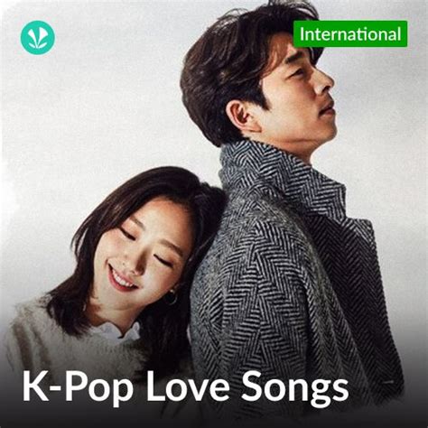 K-Pop Love Songs - Latest Songs Online - JioSaavn