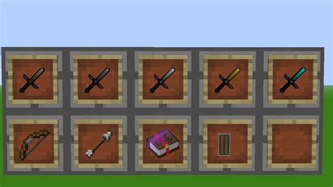 MoreFpsPack - Minecraft Resource Packs - CurseForge