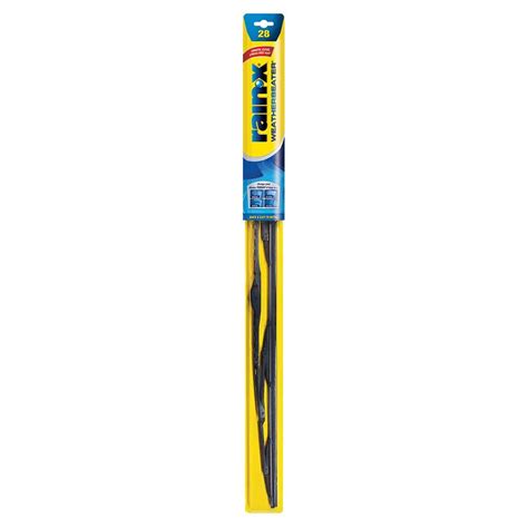 Valeo Ultra Flat Aerodynamic Wiper Blade