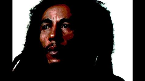 Mr Brown Bob Marley And The Wailers Well Tv Remix Youtube