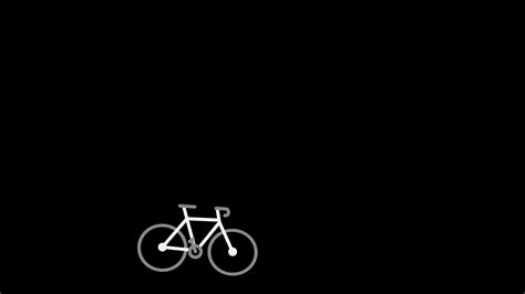 Bike Animation Stock Video Footage for Free Download