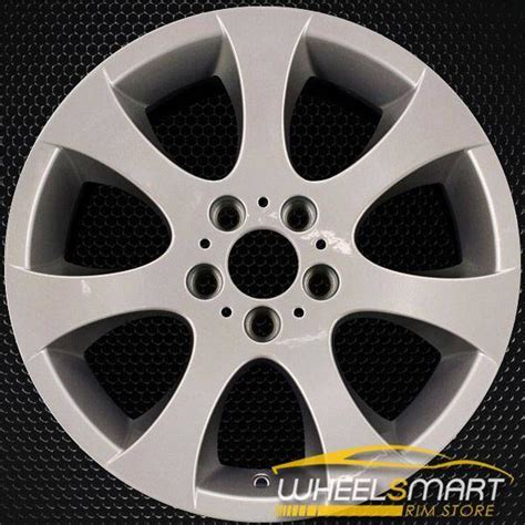 18 Bmw 328i Rims For Sale Front Silver Oem Wheel 59587