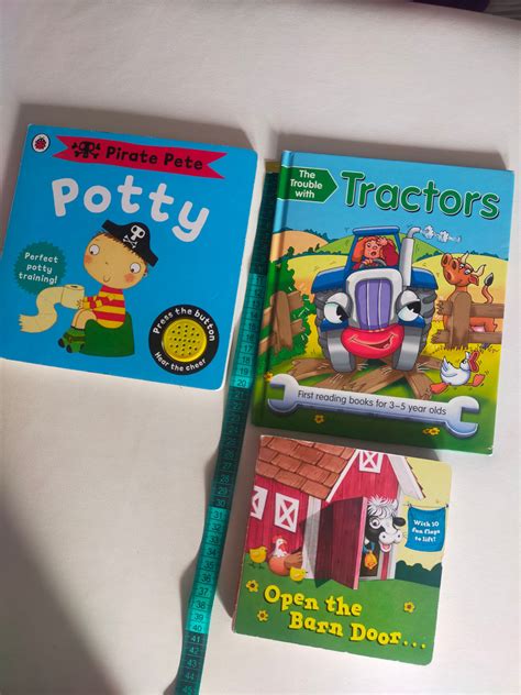 Книги на английском языке для детей как новые