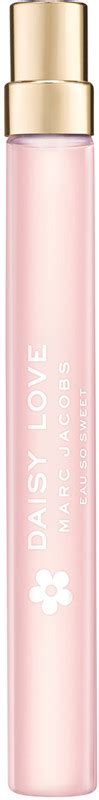 Marc Jacobs Daisy Love Eau So Sweet Eau De Toilette Pen Spray Best Deals And Price History At