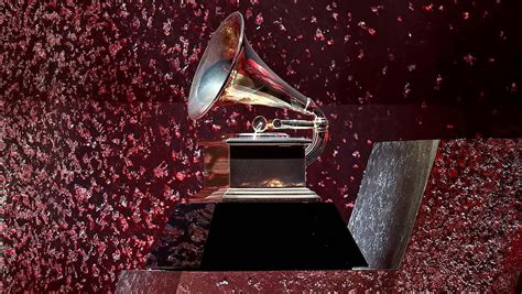 Lista Completa De Ganadores De Los Grammy 2020 Grammys 2020 Fondo De