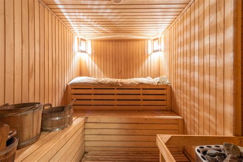 How To Confidently Visit A Nude German Sauna And Not Be Freaked Out