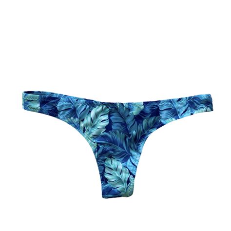 Febe Perizoma Tutte Le Taglie ElleBi Bikini