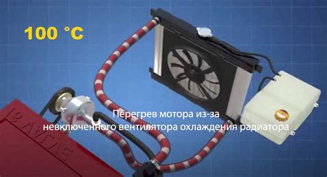 Датчик температуры ВАЗ-2114 (8 и 16 клапанов): где находится на ...