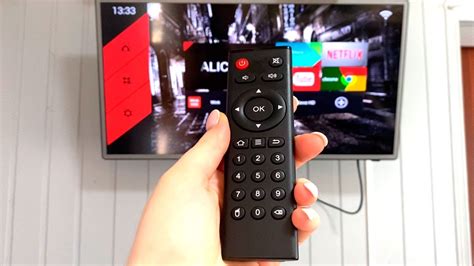 Как перезагрузить ТВ приставку - YouTube