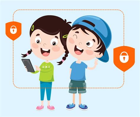 Phần mềm giám sát, bảo vệ trẻ em trên internet | Bkav Corporation